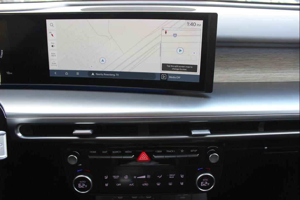 new 2026 Hyundai IONIQ 9 car, priced at $68,443