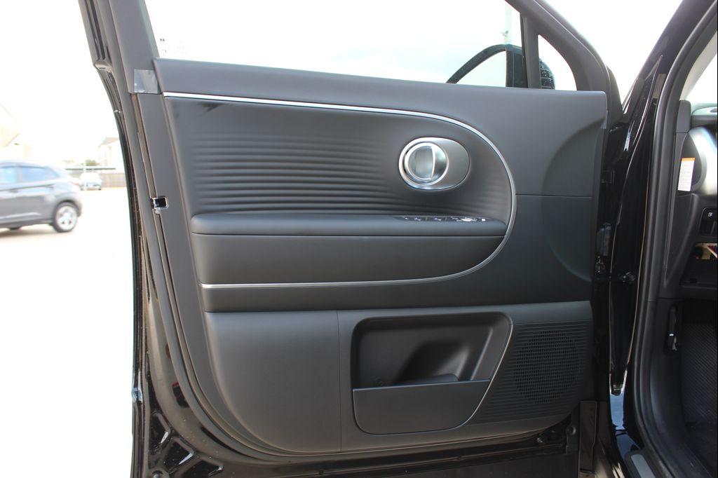 new 2026 Hyundai IONIQ 9 car, priced at $68,443