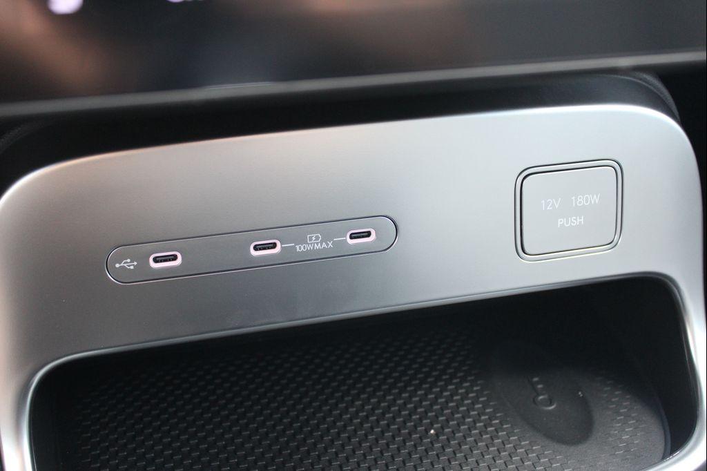 new 2026 Hyundai IONIQ 9 car, priced at $68,443