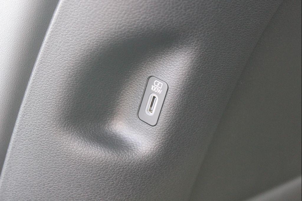 new 2026 Hyundai IONIQ 9 car, priced at $68,443