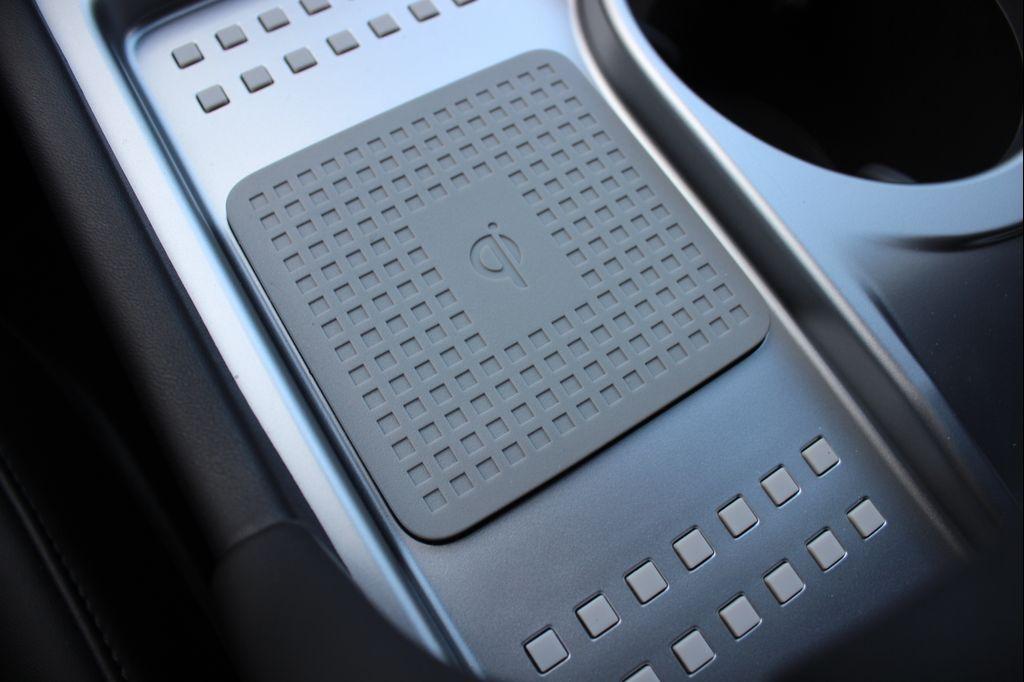 new 2026 Hyundai IONIQ 9 car, priced at $68,443