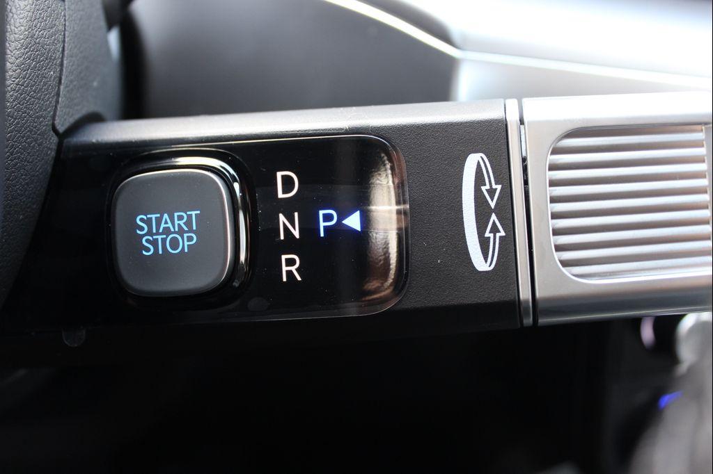 new 2026 Hyundai IONIQ 9 car, priced at $68,443