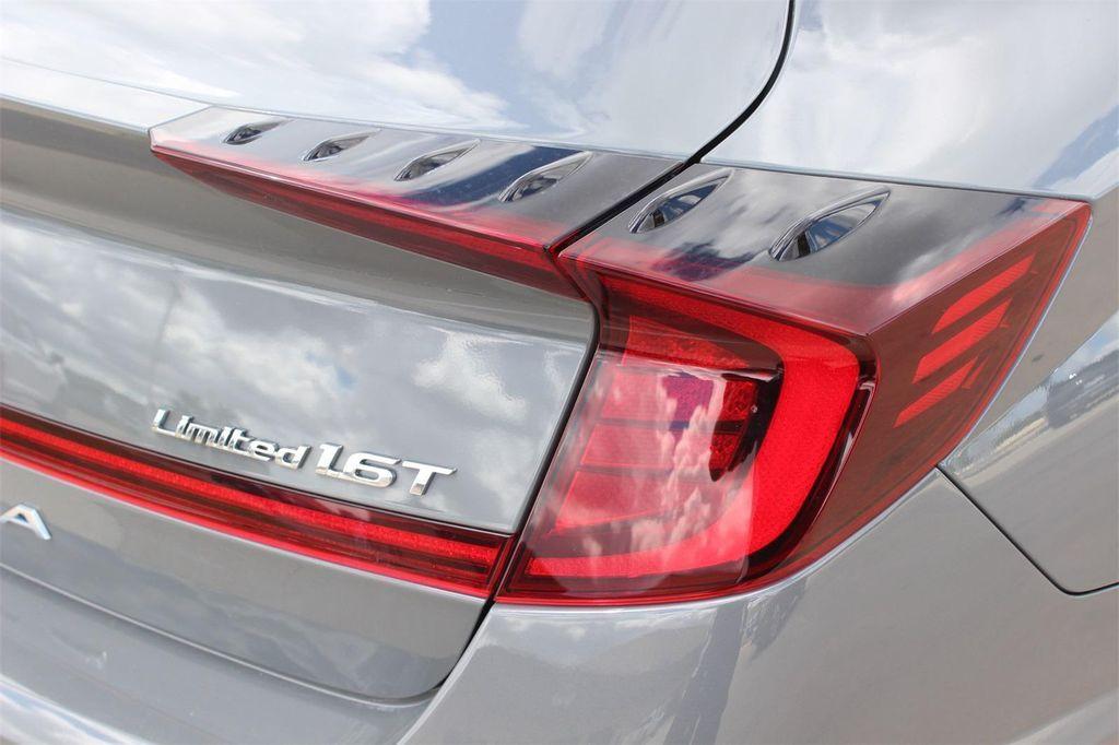 used 2020 Hyundai Sonata car, priced at $24,798