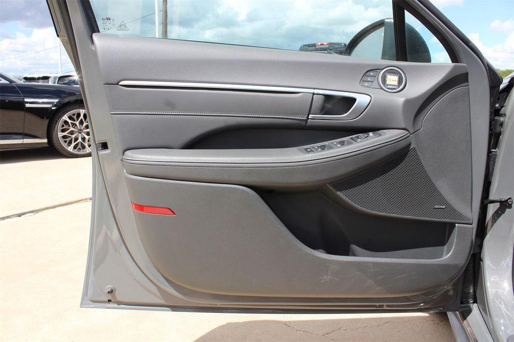 used 2020 Hyundai Sonata car, priced at $24,798