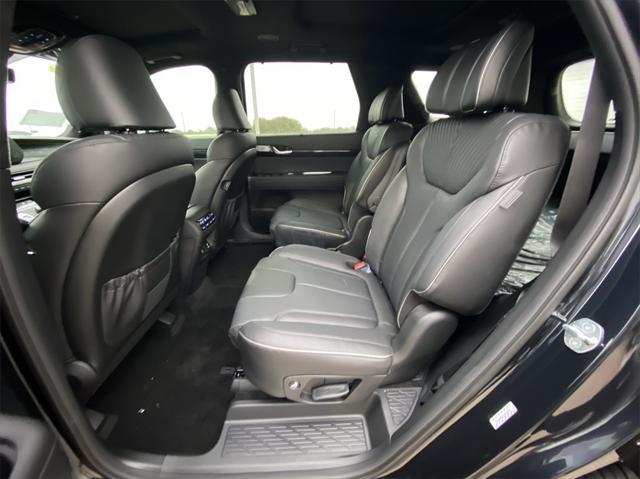 new 2024 Hyundai Palisade car, priced at $45,991