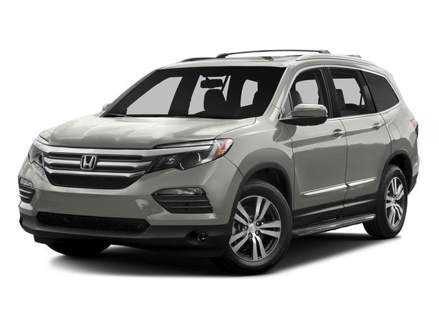 used 2016 Honda Pilot car, priced at $15,999