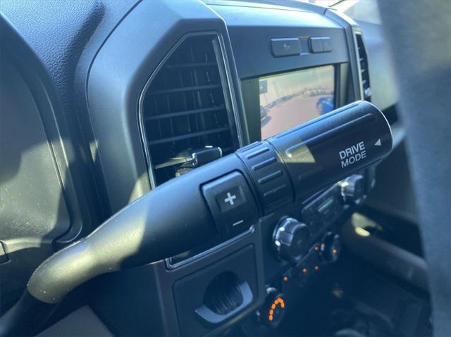 used 2019 Ford F-150 car, priced at $27,999