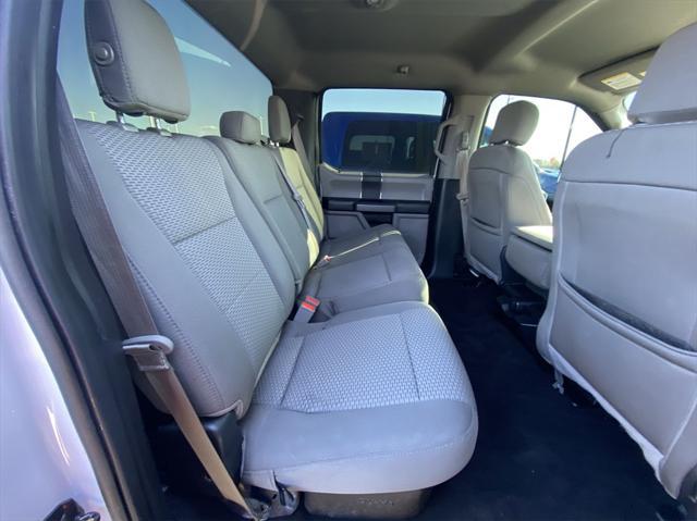 used 2019 Ford F-150 car, priced at $27,999