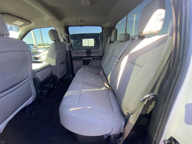 used 2019 Ford F-150 car, priced at $27,999