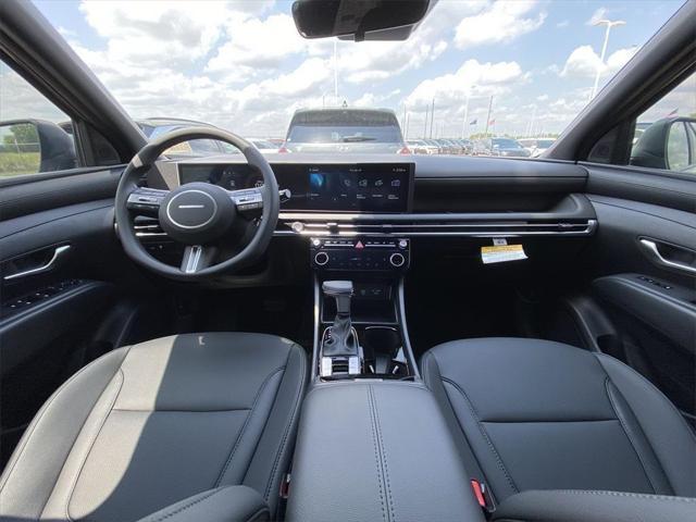 new 2025 Hyundai SANTA CRUZ car, priced at $29,232