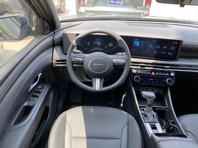 new 2025 Hyundai SANTA CRUZ car, priced at $29,810