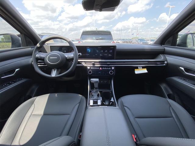new 2025 Hyundai SANTA CRUZ car, priced at $31,810