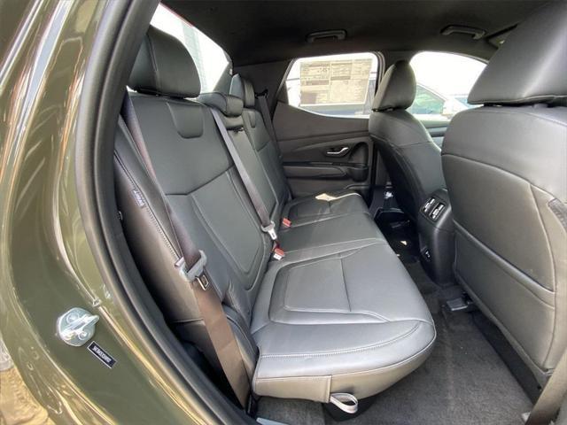 new 2025 Hyundai SANTA CRUZ car, priced at $29,810