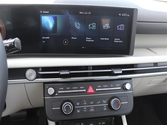 new 2025 Hyundai Tucson car, priced at $29,528