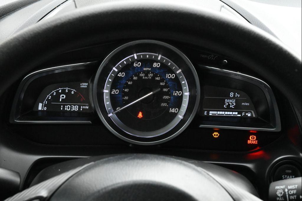 used 2017 Toyota Yaris iA car, priced at $11,999