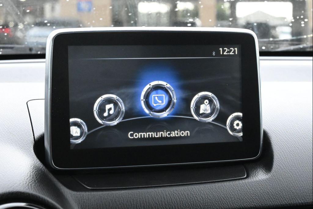 used 2017 Toyota Yaris iA car, priced at $11,999