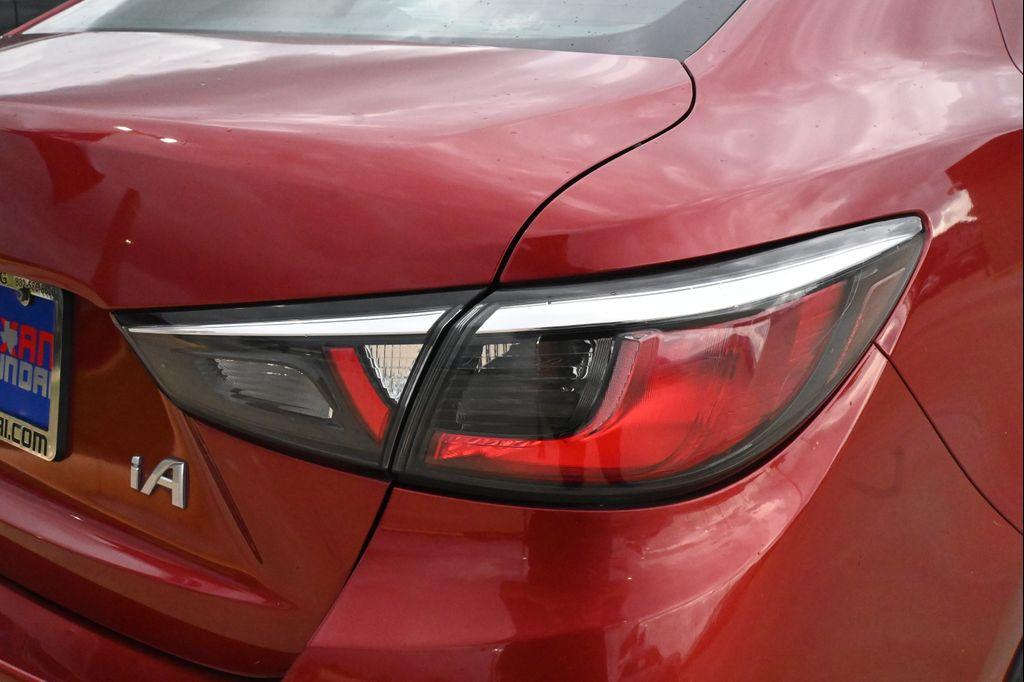 used 2017 Toyota Yaris iA car, priced at $11,999