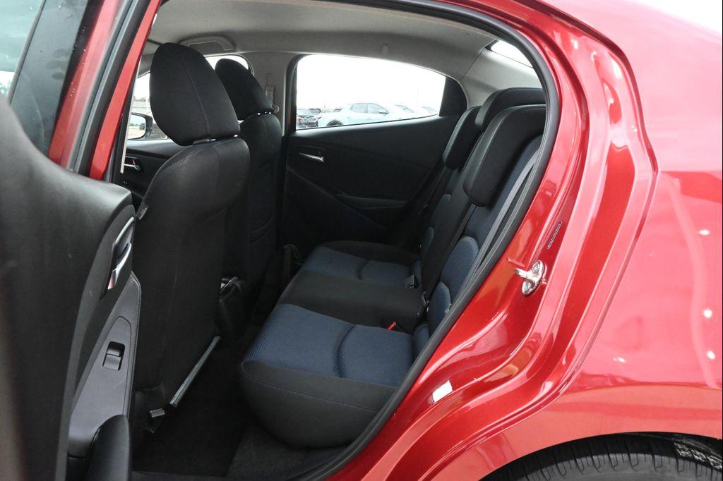 used 2017 Toyota Yaris iA car, priced at $11,999