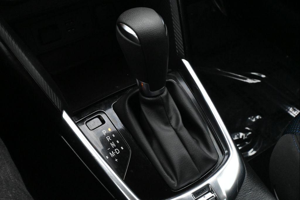 used 2017 Toyota Yaris iA car, priced at $11,999