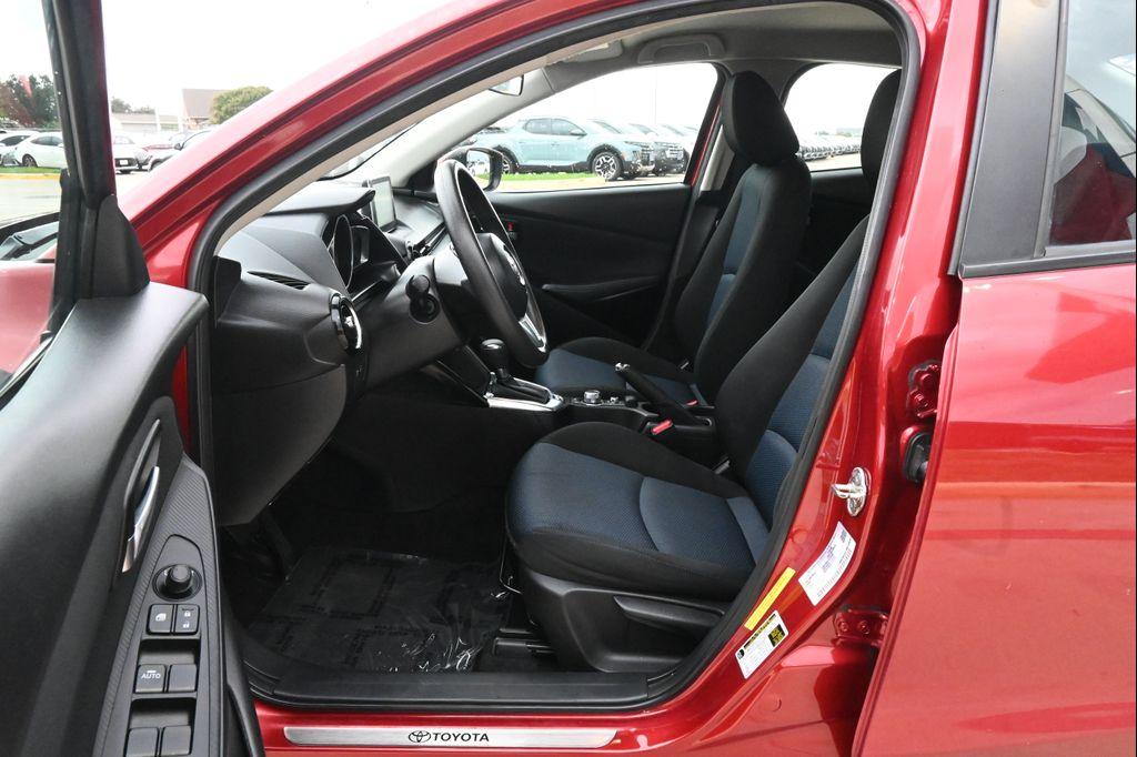 used 2017 Toyota Yaris iA car, priced at $11,999