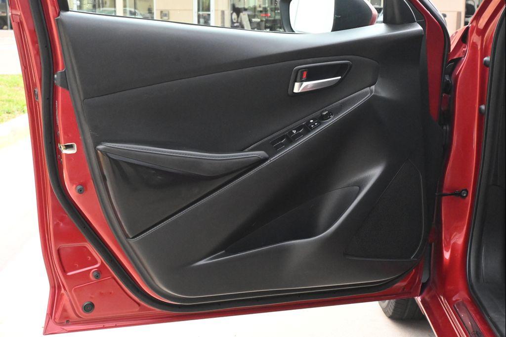 used 2017 Toyota Yaris iA car, priced at $11,999