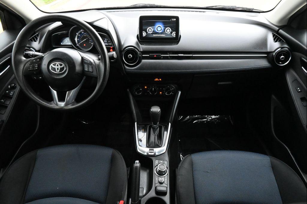 used 2017 Toyota Yaris iA car, priced at $11,999