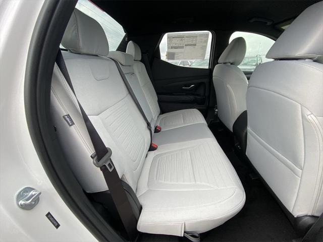 new 2025 Hyundai SANTA CRUZ car, priced at $30,385