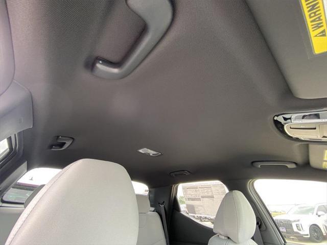 new 2025 Hyundai SANTA CRUZ car, priced at $28,385