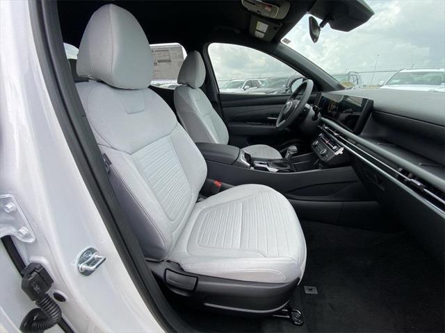 new 2025 Hyundai SANTA CRUZ car, priced at $28,031