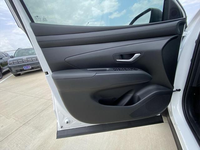 new 2025 Hyundai SANTA CRUZ car, priced at $28,031