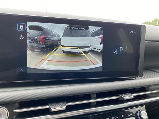new 2025 Hyundai SANTA CRUZ car, priced at $28,031
