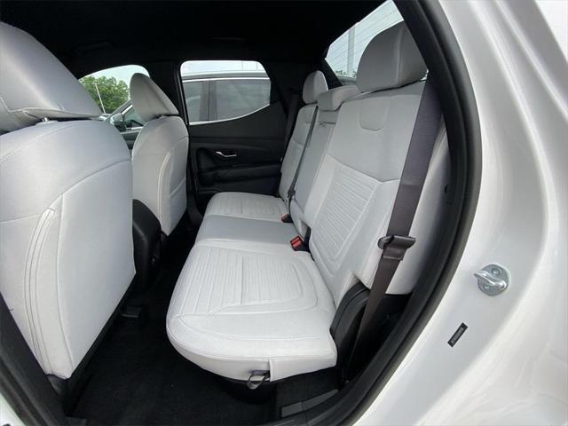 new 2025 Hyundai SANTA CRUZ car, priced at $28,031