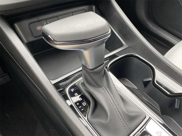new 2025 Hyundai SANTA CRUZ car, priced at $28,385