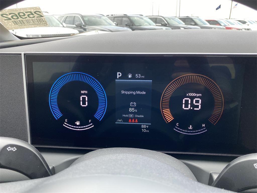 new 2025 Hyundai SANTA CRUZ car, priced at $28,385