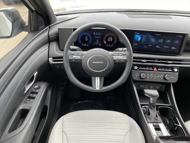 new 2025 Hyundai SANTA CRUZ car, priced at $28,385
