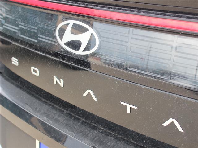 new 2025 Hyundai Sonata car, priced at $28,405