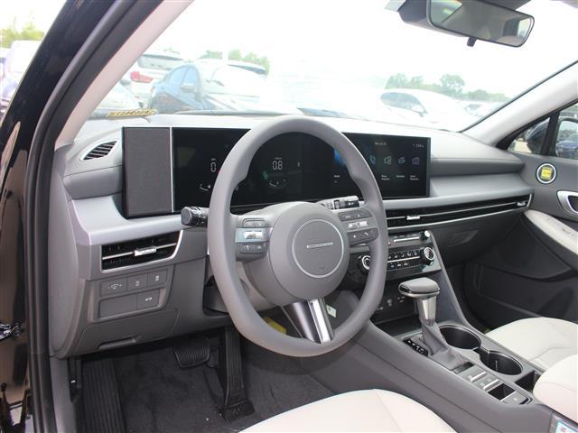 new 2025 Hyundai Sonata car, priced at $28,405