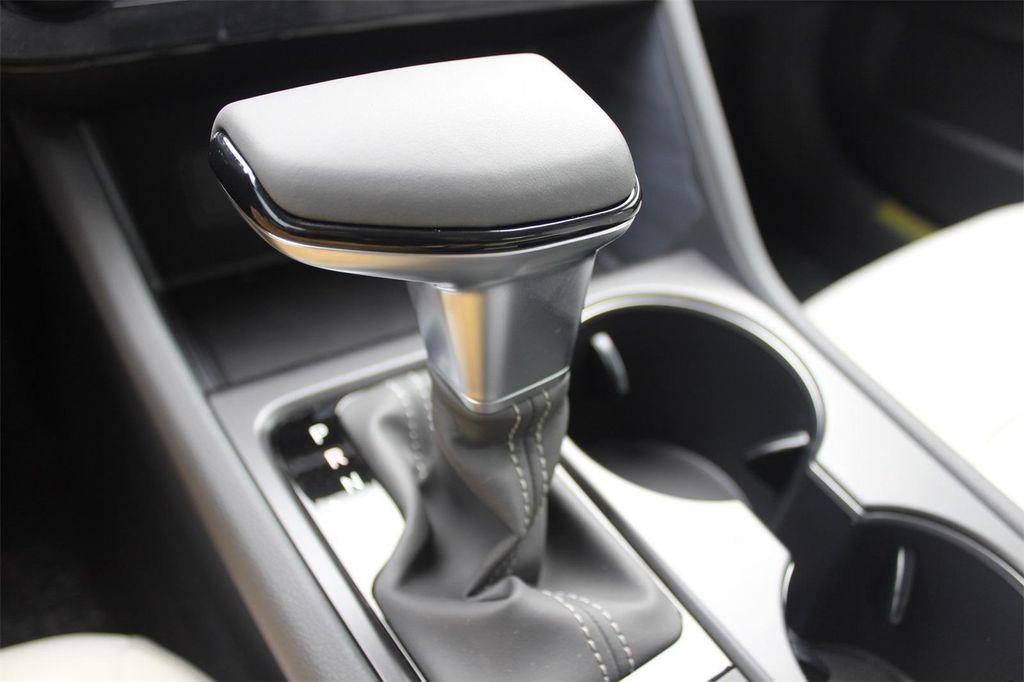 new 2025 Hyundai Sonata car, priced at $27,494