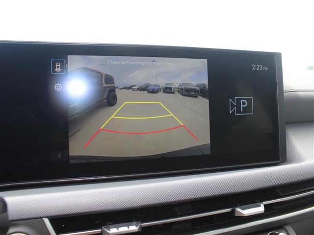 new 2025 Hyundai Sonata car, priced at $28,405