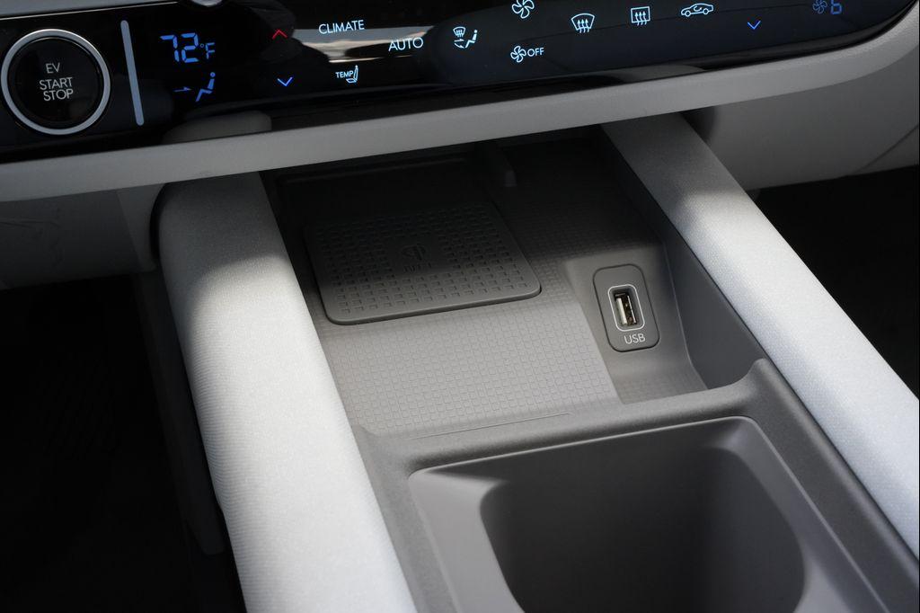 new 2025 Hyundai IONIQ 6 car, priced at $47,292