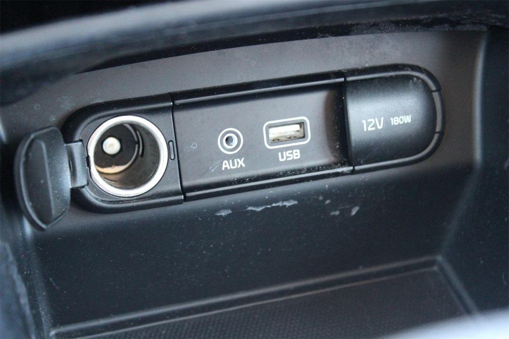 used 2020 Kia Sorento car, priced at $17,998