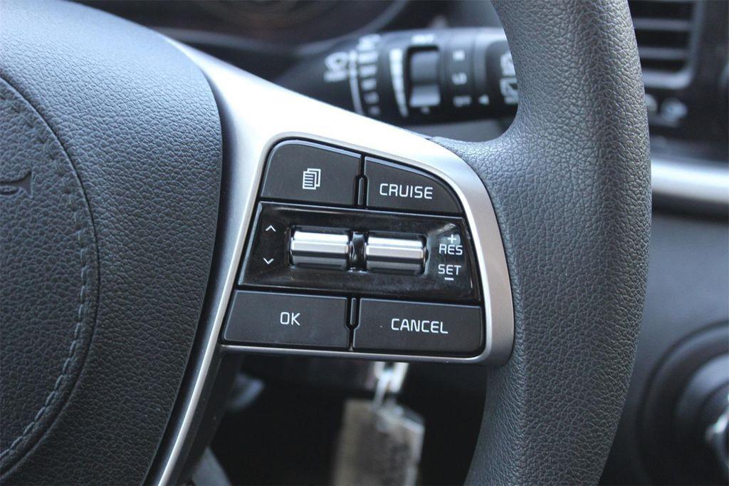 used 2020 Kia Sorento car, priced at $17,998