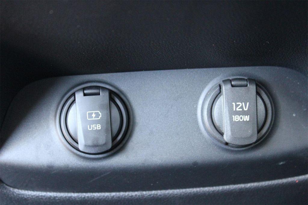used 2020 Kia Sorento car, priced at $17,998