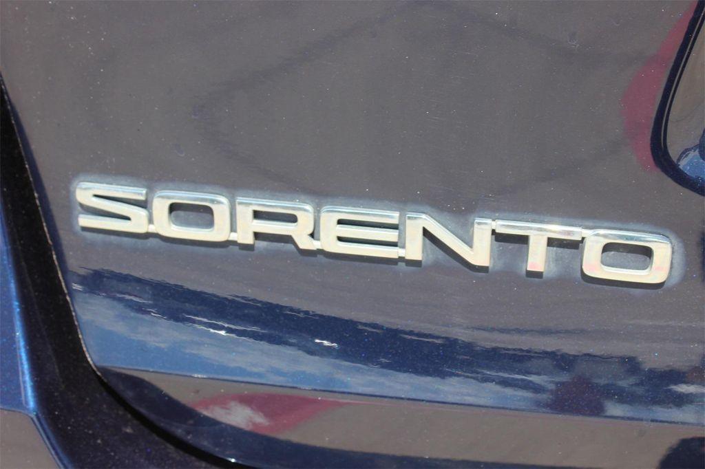 used 2020 Kia Sorento car, priced at $17,998