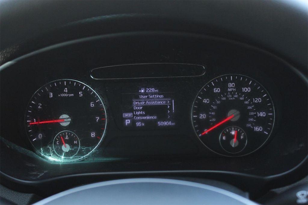 used 2020 Kia Sorento car, priced at $17,998