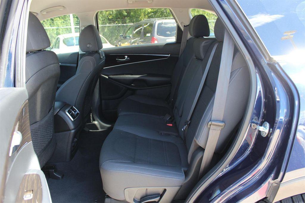 used 2020 Kia Sorento car, priced at $17,998