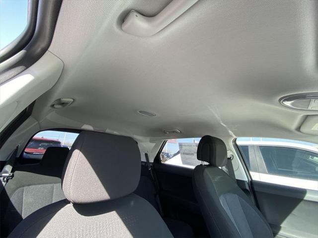 new 2025 Hyundai IONIQ 5 car, priced at $48,924
