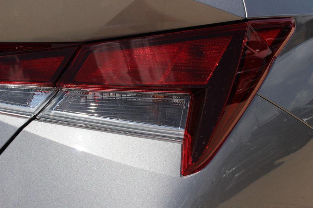 new 2025 Hyundai Elantra car, priced at $21,035