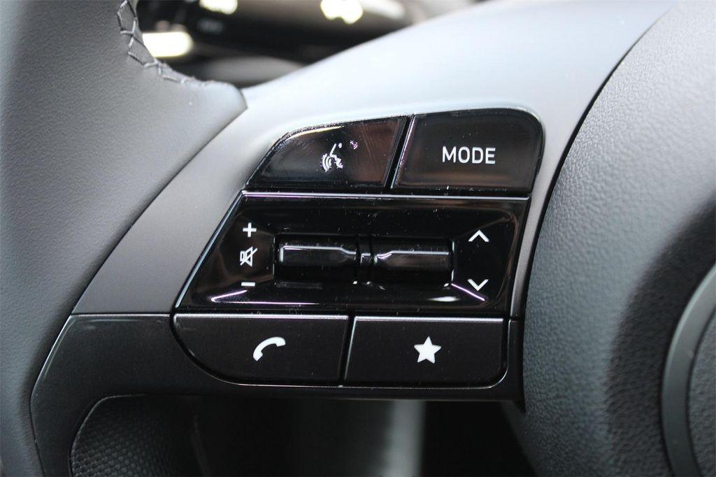 new 2025 Hyundai Elantra car, priced at $21,035