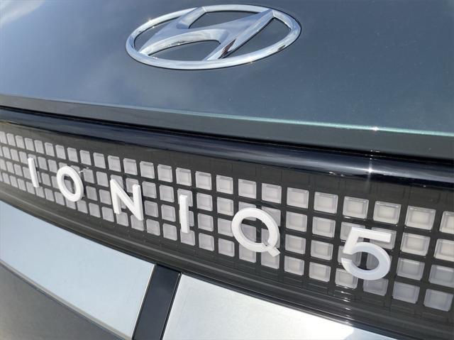 new 2024 Hyundai IONIQ 5 car, priced at $56,700